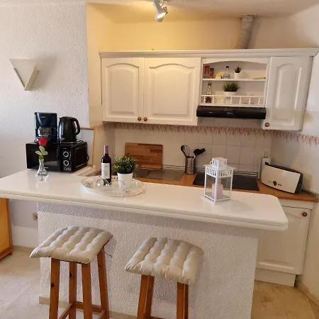 Casa Playa Del Duque 2 In 1st Sea Line Directly At The Beach, Heated Pool, Wifi Costa Adeje (Tenerife)